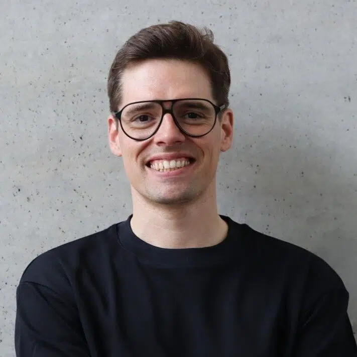 Adrian Ewecker