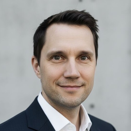 Dr. Adrien Marquette