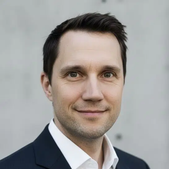Dr. Adrien Marquette
