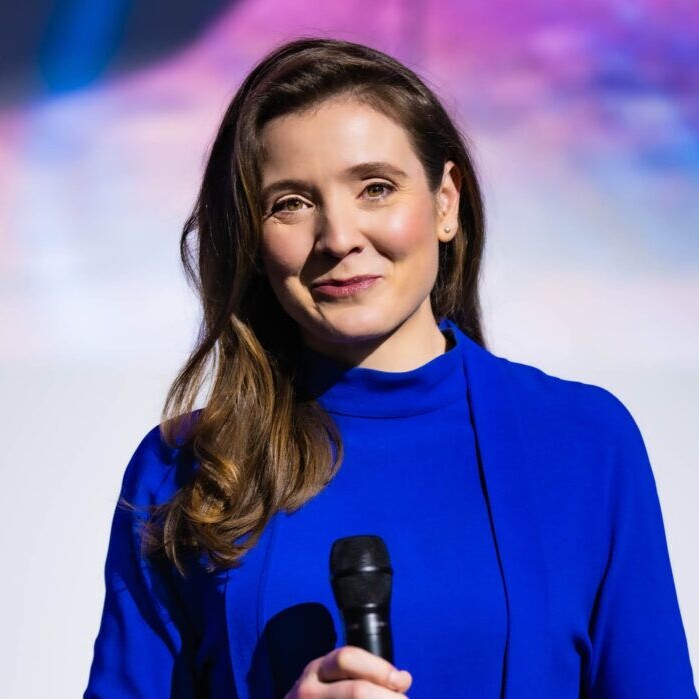 Alexa von Busse