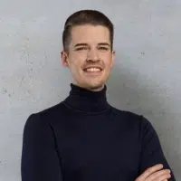 Alexander Roj