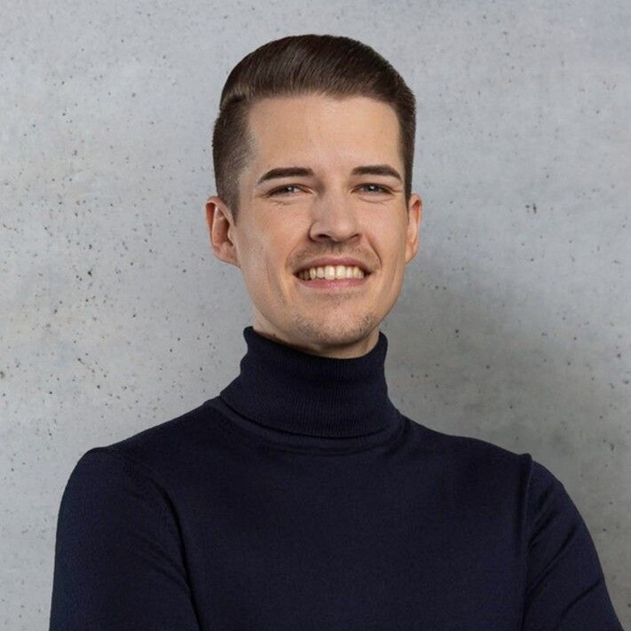 Alexander Roj