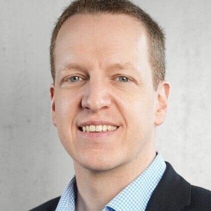 Alexander Stumpfegger