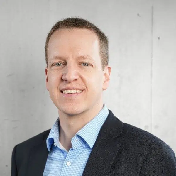 Alexander Stumpfegger