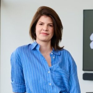 Alexandra Szarmach