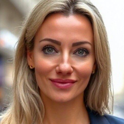 Alexandrina Urzhanova