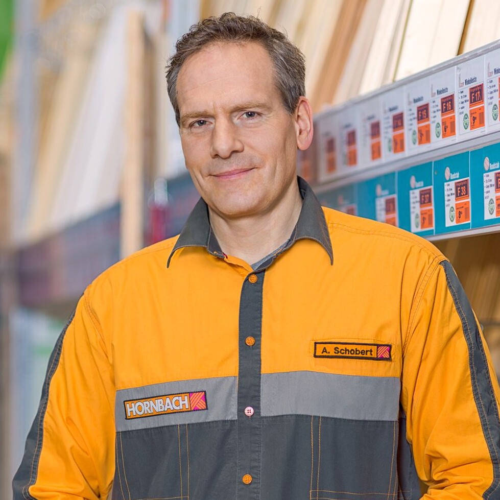 Andreas Schobert