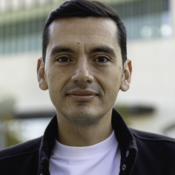 Andres Avila