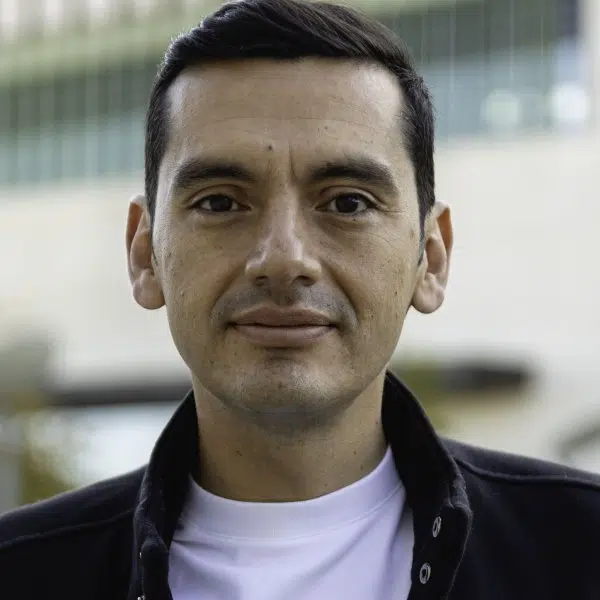 Andres Avila