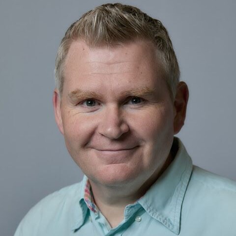 Andy MacInnes
