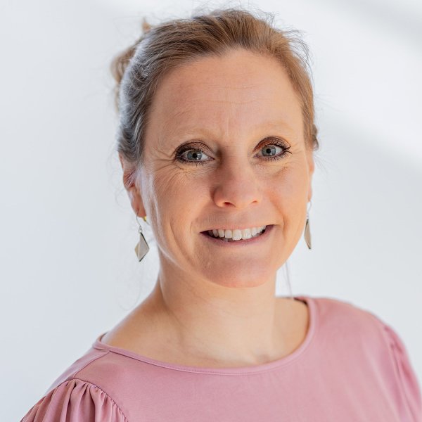 Anika Lütjen