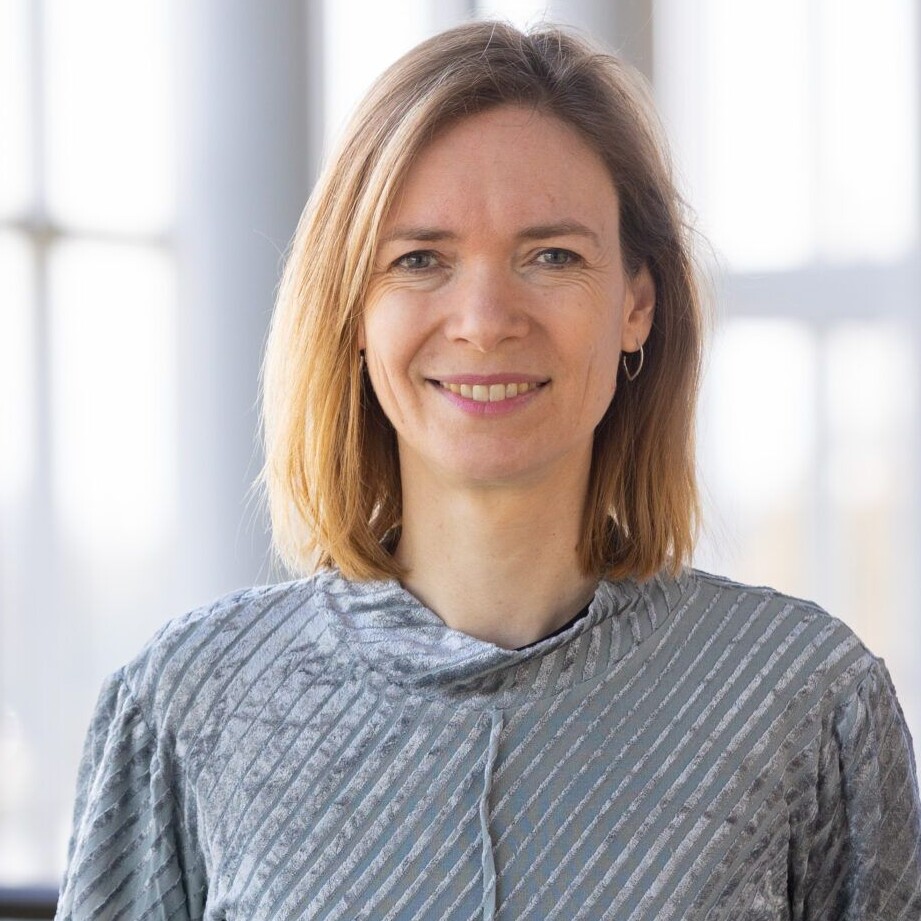 Anna Cavazzini