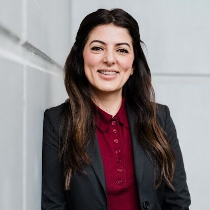 Ayse Engel