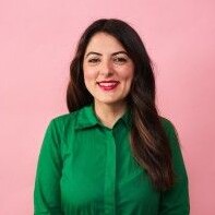 Ayse Engel