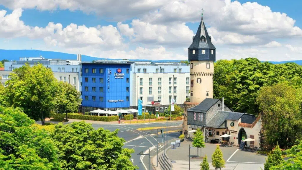 Best Western