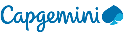 Capgemini Logo