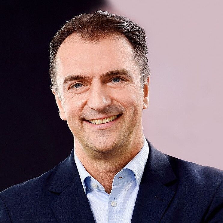 Christian Lorenz