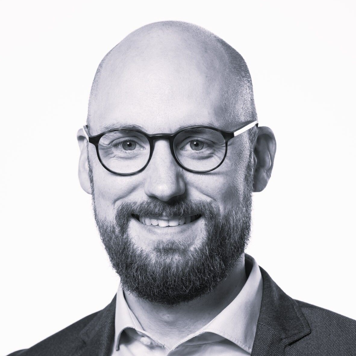 Christoph Kübel
