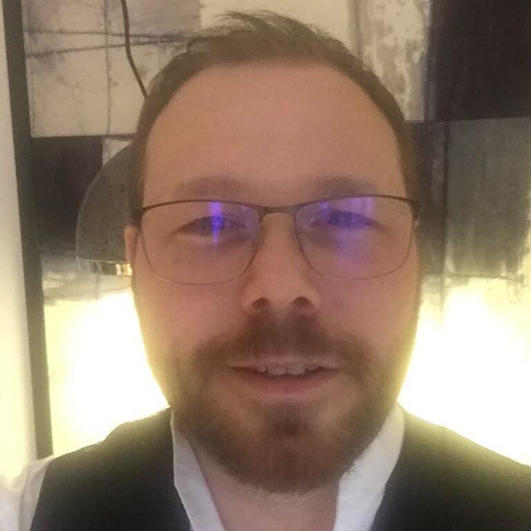 Christoph Schulz