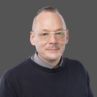 Christopher Harms