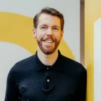 Christopher Riedel