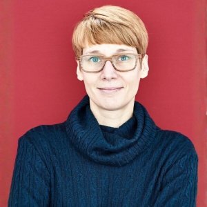 Cordula Mehler