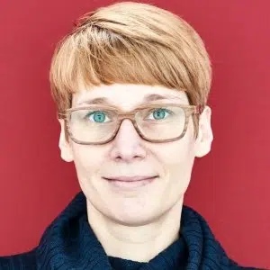 Cordula Mehler