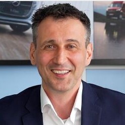 Dalibor Rezic