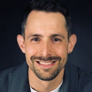 Daniel Stock