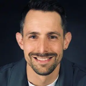 Daniel Stock
