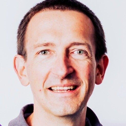 Daniel Weisser