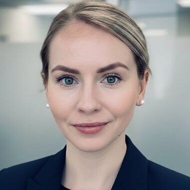 Esther Lachmann