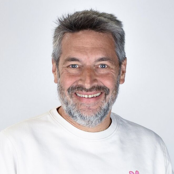 Flobo Berger
