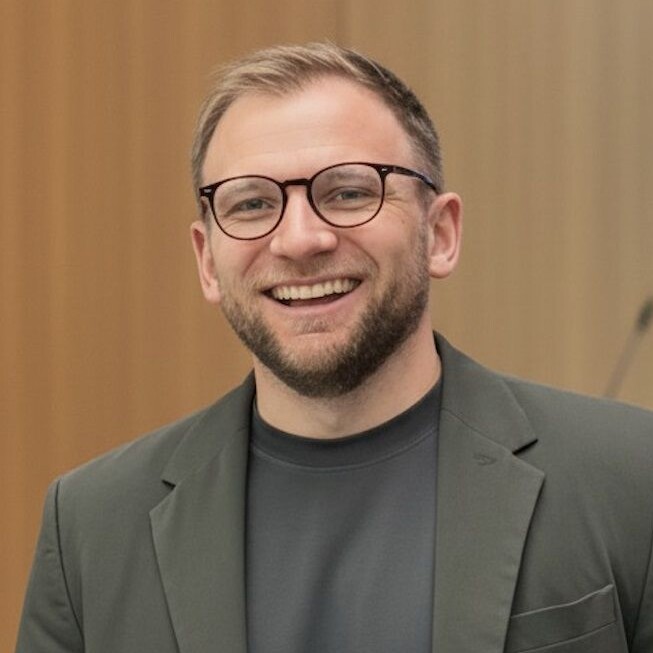 Florian Maximilian Röder
