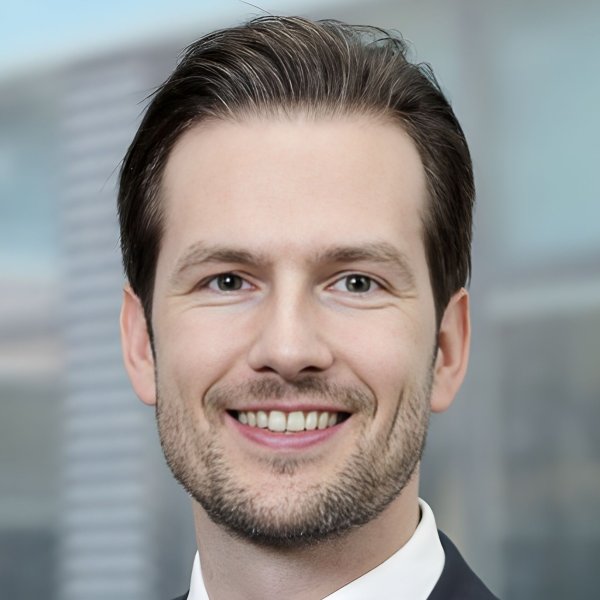 Dr. Frank Becker