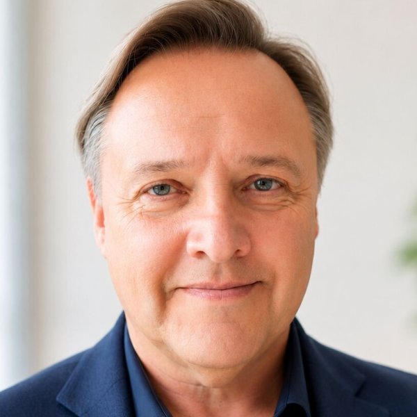 Frank Geis