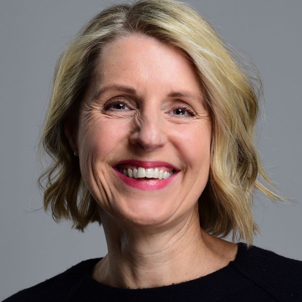 Frauke Rodeck