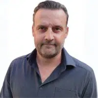 Frazer Bain