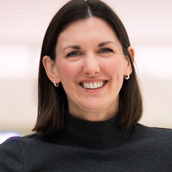 Frederike Del Castillo