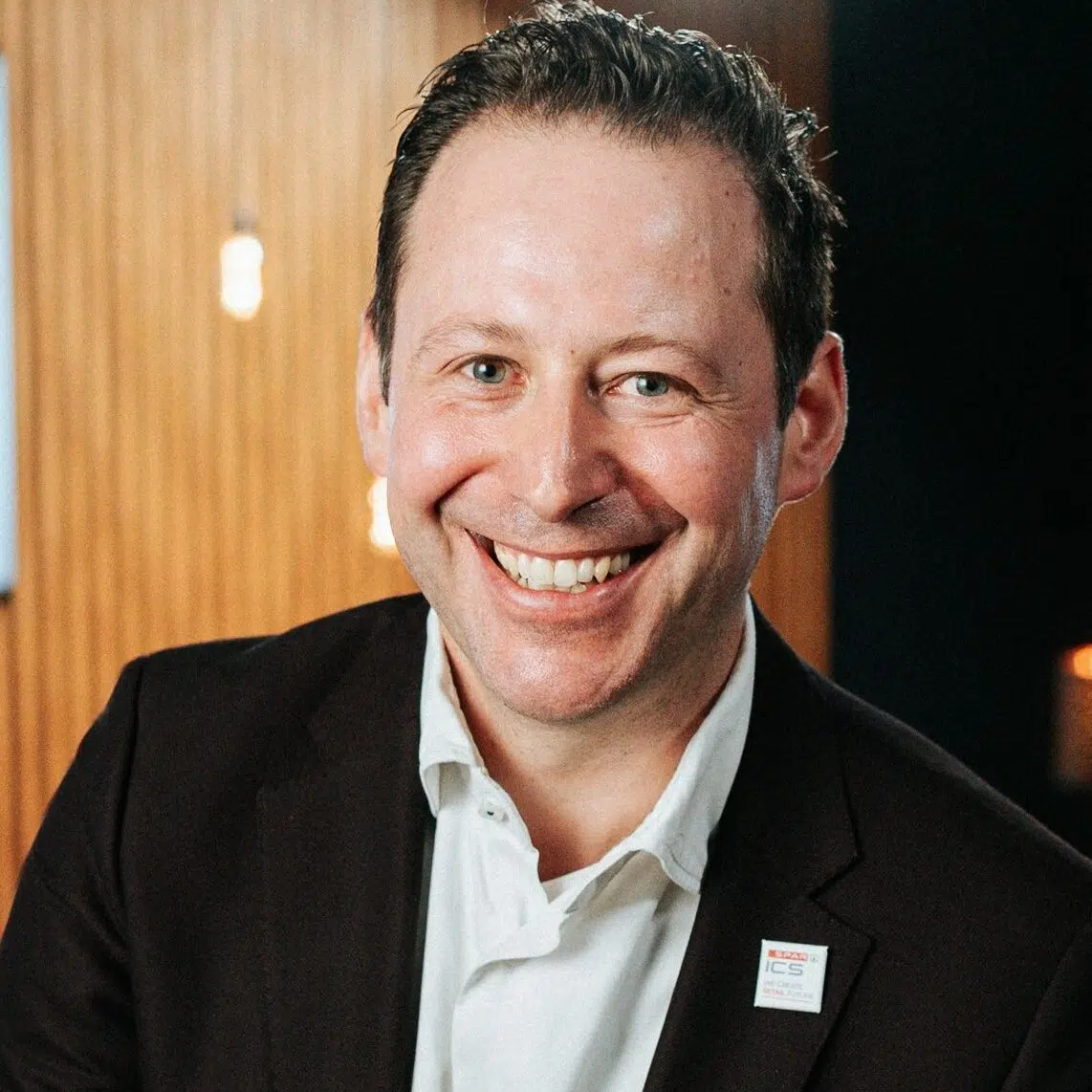 Günther Prossinger