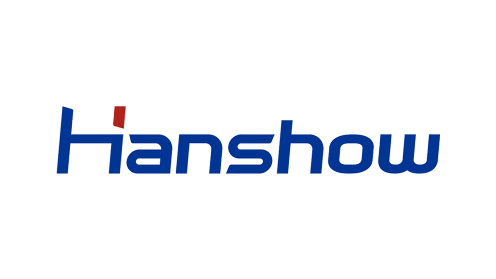 Logo Hanshow