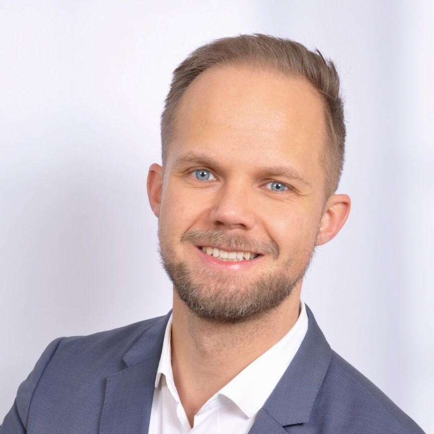 Dr. Henrik Kortum-Landwehr