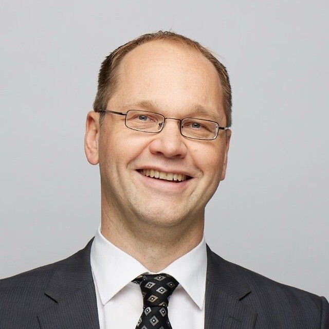 Jan Oetting