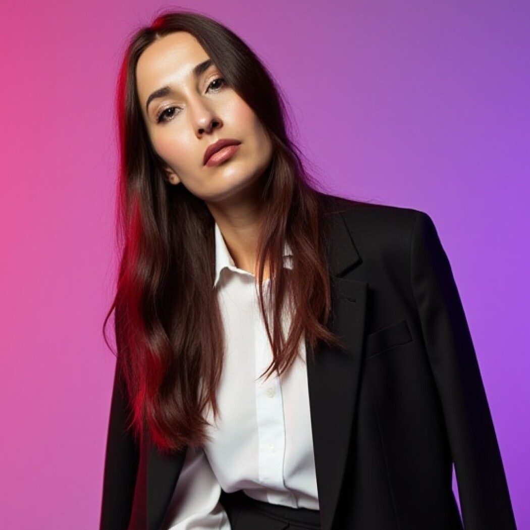 Jasmin Karatas