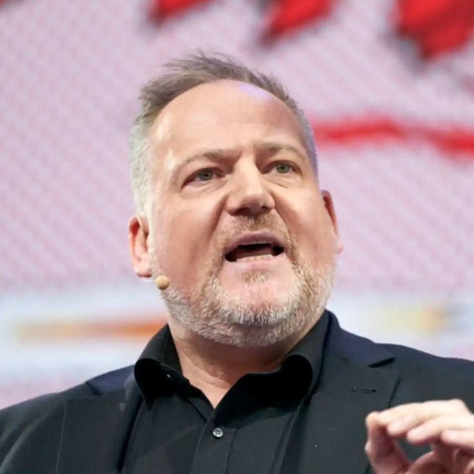 Jörg Hirt