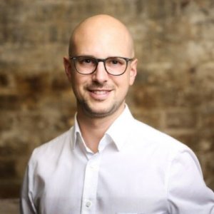 Jonas Schächter