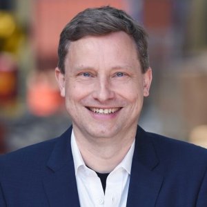 Dr. Jürgen Brock
