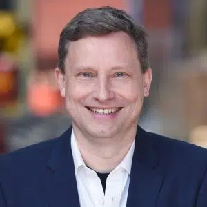 Dr. Jürgen Brock