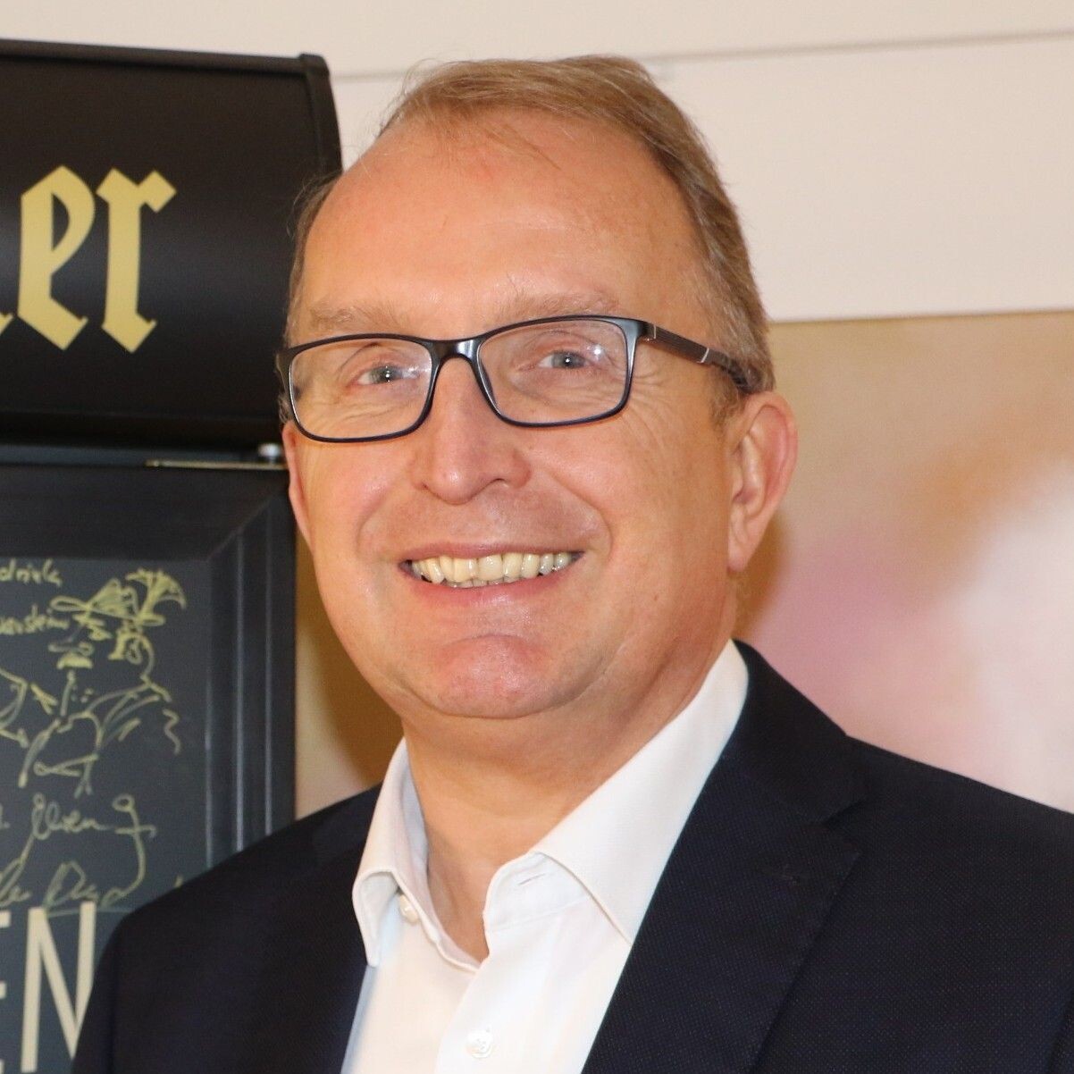 Karsten Rösener