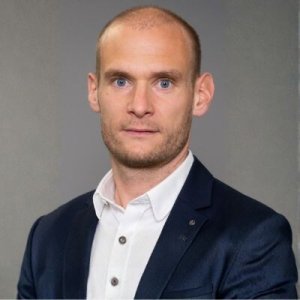 Kevin Motz